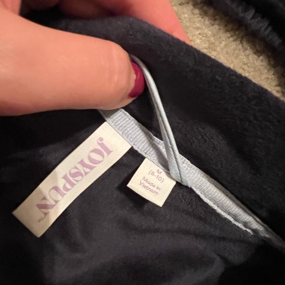 Robe Set - Picture 4 of 5